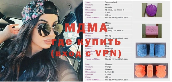 хмурый Балахна